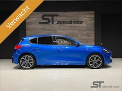 Ford Focus - 1.5 EcoBoost ST Line|Pano|18 inch