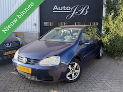 Volkswagen Golf - 1.9 TDI SPORTLINE | AIRCO | APK 5-2026