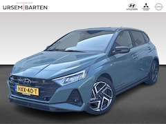 Hyundai i20 - 1.0 T-GDI N Line