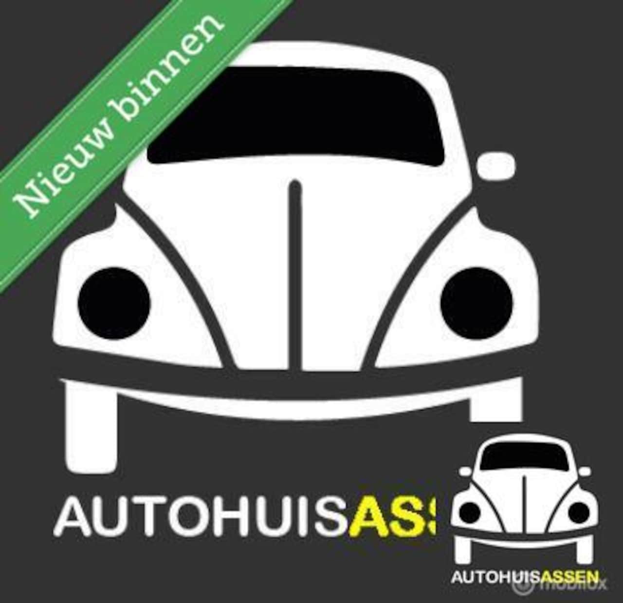 Volkswagen Up! - 1.0 move up! 1.0 move up! - AutoWereld.nl