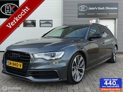 Audi S6 - Avant 4.0 TFSI S6 quattro Pro Line Plus Pano 20 inch