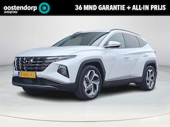 Hyundai Tucson - 1.6 T-GDI PHEV Comfort Smart 4WD