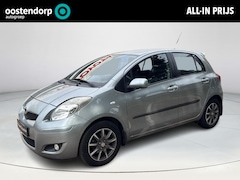 Toyota Yaris - 1.3 VVTi Aspiration | 06-10141018 Voor meer informatie