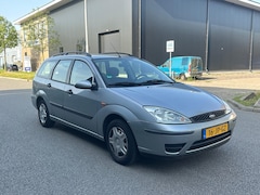 Ford Focus Wagon - 1.6-16V Cool Edition* Apk 10.07.2026* N.A.P