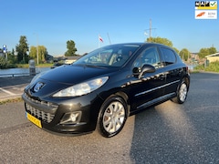 Peugeot 207 - 1.6 VTi Sportium AIRCO CRUISE PDC LED