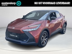 Toyota C-HR - 2.0 Plug-in Hybrid 220 Dynamic
