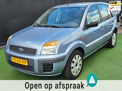 Ford Fusion - 1.4-16V Champion AIRCO NAP