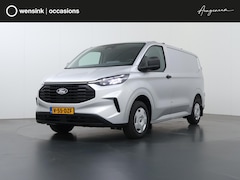 Ford Transit Custom - 280 2.0 TDCI L1H1 Trend | BIJRIJDERSBANK | NAVIGATIE | PARKEERCAMERA | APPLE CARPLAY / AND