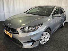 Kia Cee'd Sportswagon - Ceed 1.0 T-GDi DynamicLine 1E EIGN/ECC/STOELVERW./APPLE/LMV