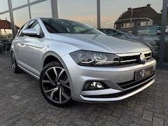 Volkswagen Polo - 1.0 TSI Comfortline CarPlay