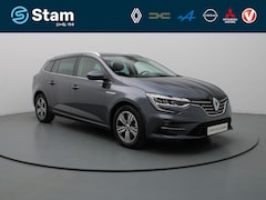 Renault Mégane E-Tech - Estate Plug-In Hybrid 160pk Techno Automaat Head-Up | Camera | Cruise | Navi | Parkeersens