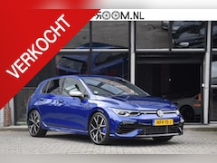 Volkswagen Golf - 2.0 TSI R 4Motion Lane ACC H/K Camera
