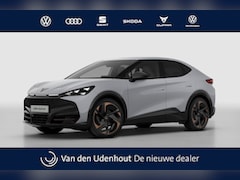 CUPRA Tavascan - 77kWh Elektromotor 340 1AT VZ Adrenaline | Digitaal instrumentenpaneel (Virtual Cockpit) |