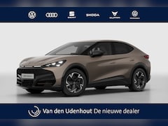 CUPRA Tavascan - 77kWh Elektromotor 286 1AT Business | Achteruitrijcamera | Digitaal instrumentenpaneel (Vi