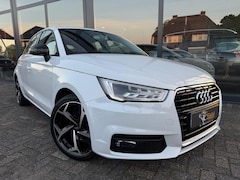 Audi A1 Sportback - 1.0 TFSI Adrenalin