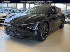 Kia EV6 - Light Edition 63 kWh VOORRAAD AUTO DIRECT RIJDEN