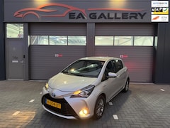 Toyota Yaris - 1.5 Hybrid Active Full Option Automaat