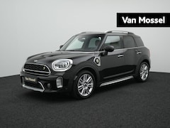 MINI Countryman - 2.0 Cooper S E ALL4