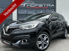 Renault Kadjar - 1.2 TCe Bose Pano Trekhaak 19inch Pdc Navi Nw-ketting