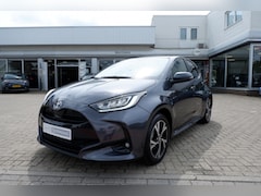 Toyota Yaris Cross - 1.5 Hybr 115 Dynamic HEV /Rijklaarprijs INCL. Fabrieks Garantie