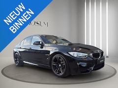 BMW M3 - 3-serie Carbon Dak 1e eigenaar Dealer