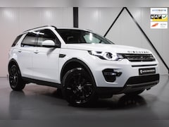 Land Rover Discovery Sport - 2.2 TD4 4WD HSE | PANO | LED | 18" | Zeer moo