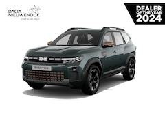 Dacia Bigster - Extreme | Achteruitrijcamera | Cruise Control en snelheidsbegrenzer | Handsfree card voor