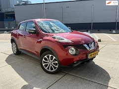 Nissan Juke - 1.2 DIG-T S/S Connect Edition Camera Clima apk 6 BAK