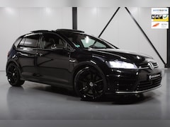 Volkswagen Golf - 2.0 TSI R20 4Motion | PANO | LEER | BOMVOL |