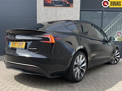 Tesla Model 3 - LONG RANGE AWD HIGHLAND