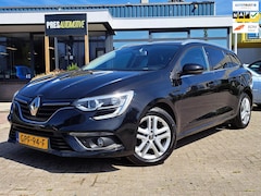 Renault Mégane Estate - 1.2 TCe Zen |CLIMA|CRUISE|NAVI|PDC