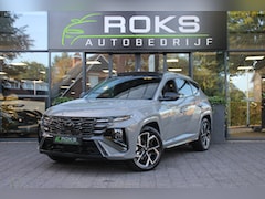 Hyundai Tucson - 1.6 T-GDI PHEV N Line Sky 4WD Nieuw