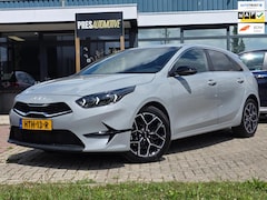 Kia Cee'd - CEED 1.0 T-GDi ComfortLine |KEYLESS|CLIMA|CRUISE|NAVI