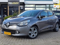 Renault Clio - 0.9 TCe ECO Night&Day |AIRCO|CRUISE|NAVI|PDC