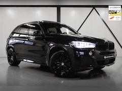 BMW X5 - XDrive40e MSport | B&O | INDIVIDUAL | PANO | Trekhaak