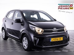 Kia Picanto - 1.0 MPi ComfortPlusLine 5drs