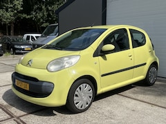 Citroën C1 - 1.0-12V Ambiance | 5drs | Nw APK | elec ramen