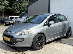 Fiat Punto Evo - 1.3 M-Jet Dynamic | Clima | 5drs | Cruisecontrol