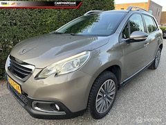 Peugeot 2008 - 1.2 VTi Active