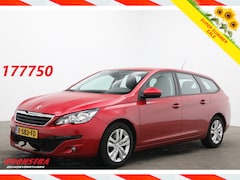 Peugeot 308 SW - 1.2 PureTech Active Navi Clima Cruise PDC 94.113 km