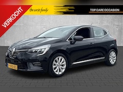 Renault Clio - 1.0 TCe Bi-Fuel Intens