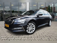 Skoda Superb Combi - 1.4 TSI iV Business Edition Plus | ACC | Trekhaak | Canton |