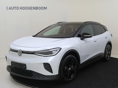 Volkswagen ID.4 - Pro Business | 'App-Connect' draadloze smartphone integratie | Achterbank in ongelijke del