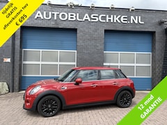 MINI One - 1.2 Business, airco, navi, cruise, lmv
