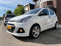Hyundai i10 - 1.0I I-MOTION COMF.+