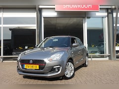Suzuki Swift - 1.0 82 kW SELECT (All-in prijs)