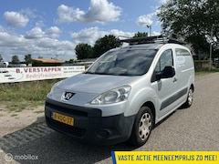 Peugeot Partner - bestel 120 1.6 HDI L1 XR