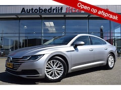 Volkswagen Arteon - 1.5 TSi LED | Full Map Navi | Sportstoelen | Trekhaak | Camera | 17 Inch LMV