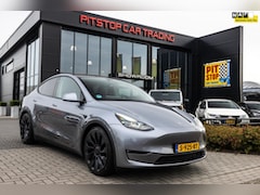 Tesla Model Y - Performance AWD 75 kWh, 462 PK, 1e Eig, *Nieuwstaat