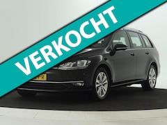 Volkswagen Golf Variant - 1.0 TSI Comfortline Business NAVI | CarPlay | dealer onderhouden